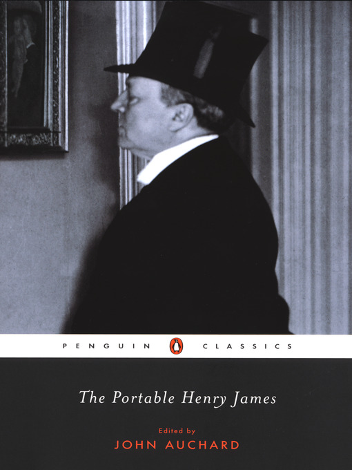 Détails du titre pour The Portable Henry James par Henry James - Disponible